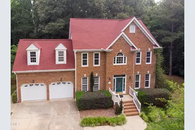 1000 S Knoll Court, Raleigh, NC 27603 - Photo 5