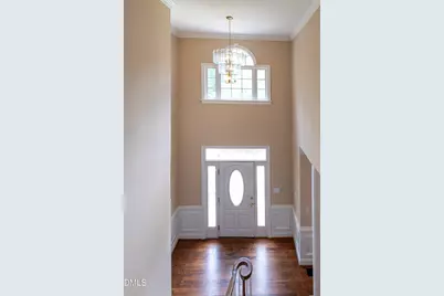 1000 S Knoll Court, Raleigh, NC 27603 - Photo 25