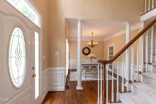 1000 S Knoll Ct, Raleigh, NC 27603 - Photo 7