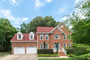 1000 S Knoll Ct, Raleigh, NC 27603 - Photo 3