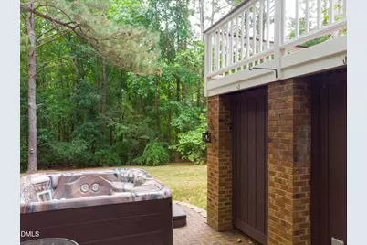 1000 S Knoll Court, Raleigh, NC 27603 - Photo 43