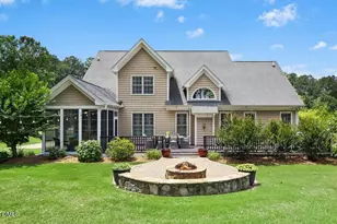 732 Parkridge Dr, Clayton, NC 27527 - Photo 39
