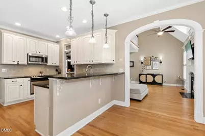 732 Parkridge Drive, Clayton, NC 27527 - Photo 11