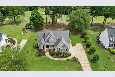 732 Parkridge Drive, Clayton, NC 27527 - Photo 45