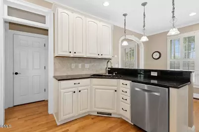 732 Parkridge Drive, Clayton, NC 27527 - Photo 13