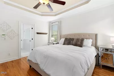 732 Parkridge Drive, Clayton, NC 27527 - Photo 21