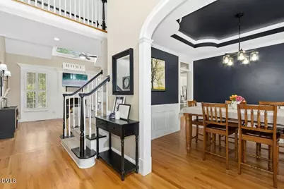 732 Parkridge Drive, Clayton, NC 27527 - Photo 5