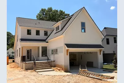 305 Grigsby Avenue, Holly Springs, NC 27540 - Photo 11