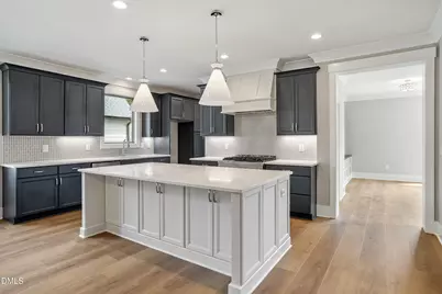 305 Grigsby Avenue, Holly Springs, NC 27540 - Photo 9