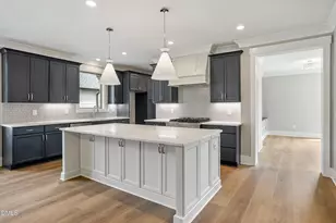 305 Grigsby Ave, Holly Springs, NC 27540 - Photo 9
