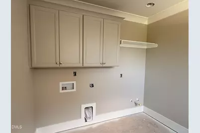 305 Grigsby Avenue, Holly Springs, NC 27540 - Photo 5