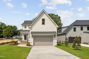 305 Grigsby Ave, Holly Springs, NC 27540 - Photo 27