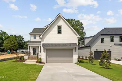 305 Grigsby Avenue, Holly Springs, NC 27540 - Photo 39
