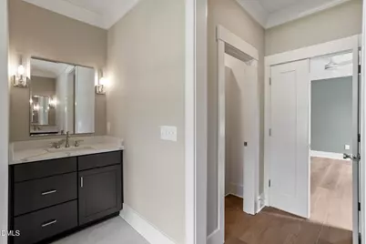 305 Grigsby Avenue, Holly Springs, NC 27540 - Photo 29