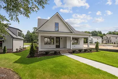 305 Grigsby Avenue, Holly Springs, NC 27540 - Photo 1