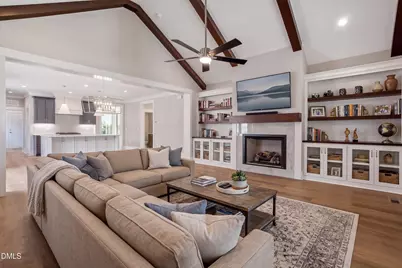 305 Grigsby Avenue, Holly Springs, NC 27540 - Photo 5