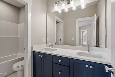305 Grigsby Avenue, Holly Springs, NC 27540 - Photo 33