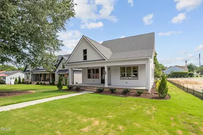 305 Grigsby Avenue, Holly Springs, NC 27540 - Photo 3