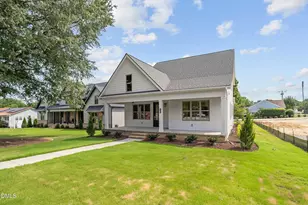 305 Grigsby Ave, Holly Springs, NC 27540 - Photo 3