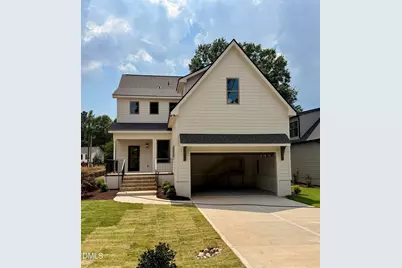 305 Grigsby Avenue, Holly Springs, NC 27540 - Photo 17