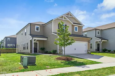 109 Boone Lake Way, Fuquay Varina, NC 27526 - Photo 5
