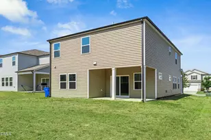 109 Boone Lake Way, Fuquay Varina, NC 27526 - Photo 27