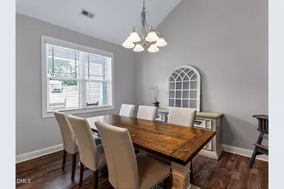 65 Everwood Drive, Four Oaks, NC 27524 - Photo 5