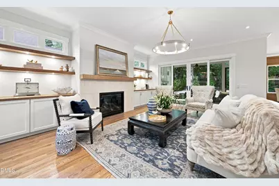 316 Perry Street, Raleigh, NC 27608 - Photo 17
