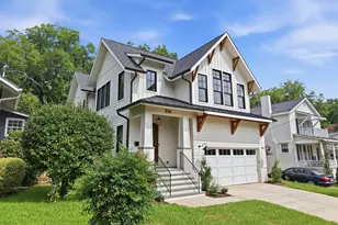 316 Perry St, Raleigh, NC 27608 - Photo 3