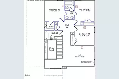 2133 Channel Street, Graham, NC 27253 - Photo 3