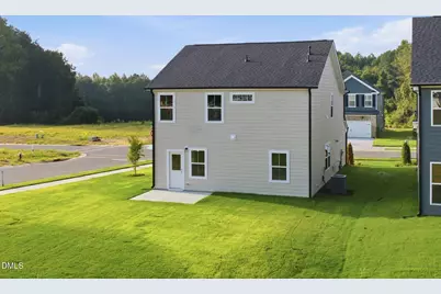 729 Branthurst Drive, Fuquay Varina, NC 27526 - Photo 23