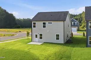 729 Branthurst Dr, Fuquay Varina, NC 27526 - Photo 23