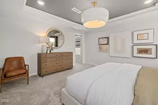 729 Branthurst Dr, Fuquay Varina, NC 27526 - Photo 9