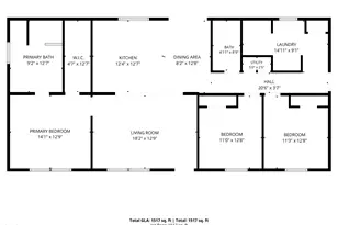 1239 Bird Rd, Gibsonville, NC 27249 - Photo 3