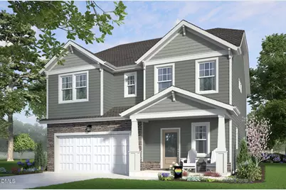 1008 Pinhook Lane, Mebane, NC 27302 - Photo 1