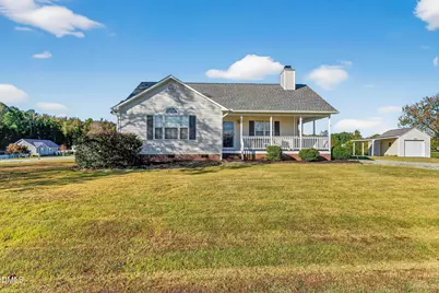1001 Retriever Lane, Raleigh, NC 27603 - Photo 3