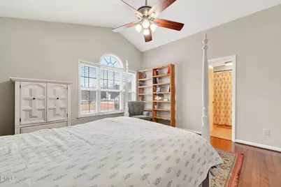 1001 Retriever Lane, Raleigh, NC 27603 - Photo 9