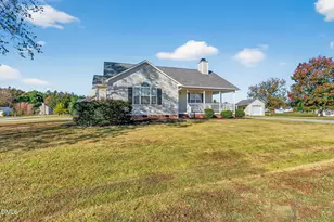 1001 Retriever Ln, Raleigh, NC 27603 - Photo 19