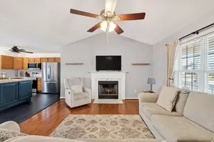 1001 Retriever Ln, Raleigh, NC 27603 - Photo 7