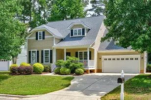 1304 Applethorn Dr, Apex, NC 27502 - Photo 1