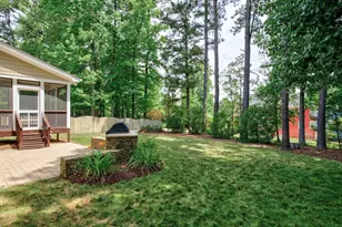 1304 Applethorn Dr, Apex, NC 27502 - Photo 31
