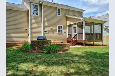 1304 Applethorn Drive, Apex, NC 27502 - Photo 33