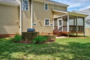 1304 Applethorn Dr, Apex, NC 27502 - Photo 33