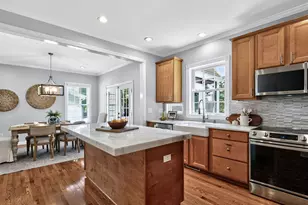 1304 Applethorn Dr, Apex, NC 27502 - Photo 13
