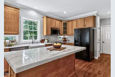 1304 Applethorn Drive, Apex, NC 27502 - Photo 11