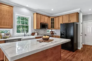 1304 Applethorn Dr, Apex, NC 27502 - Photo 11