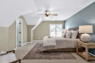 1304 Applethorn Dr, Apex, NC 27502 - Photo 19