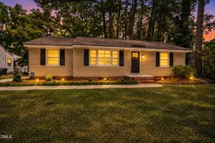 406 Clifton Rd, Rocky Mount, NC 27804 - Photo 1