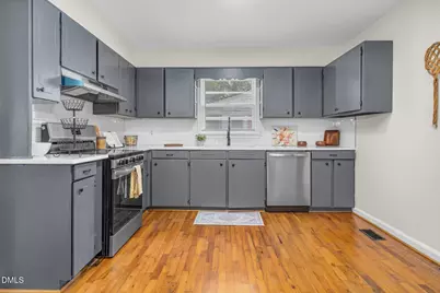 406 Clifton Road, Rocky Mount, NC 27804 - Photo 13