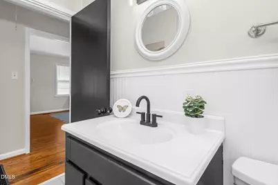 406 Clifton Road, Rocky Mount, NC 27804 - Photo 19